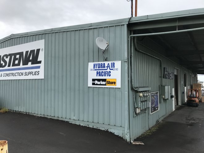 Hilo HI Location