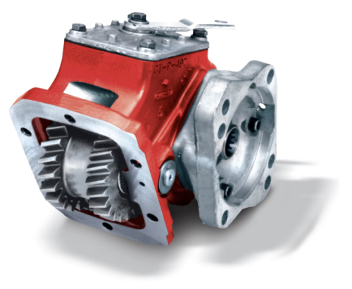 Chelsea 447 Series PTO
