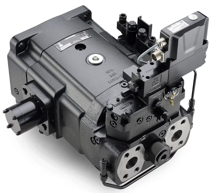 Denison Hydrostatic Pump