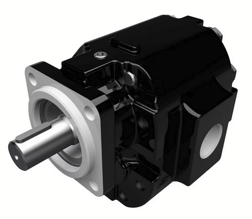 Parker Hydrauic Pump - Series PGP076