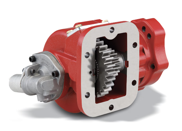 Chelsea 272 Series PTO