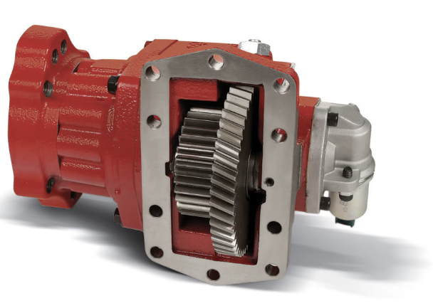 Chelsea 281 Series PTO