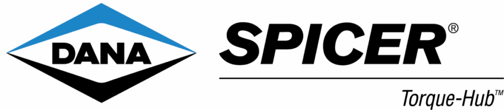 Dana Spicer Logo