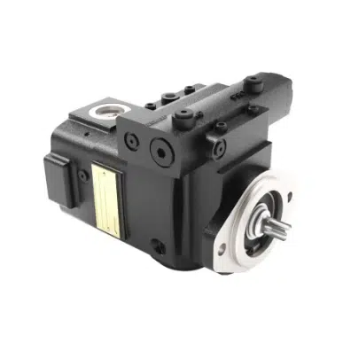 Oilgear PVWJ Series pump