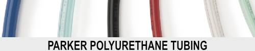 Parker Polyurethane Tubing Selection